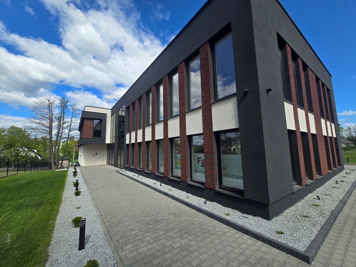 Lokal użytkowy  pokojowe na Wynajem