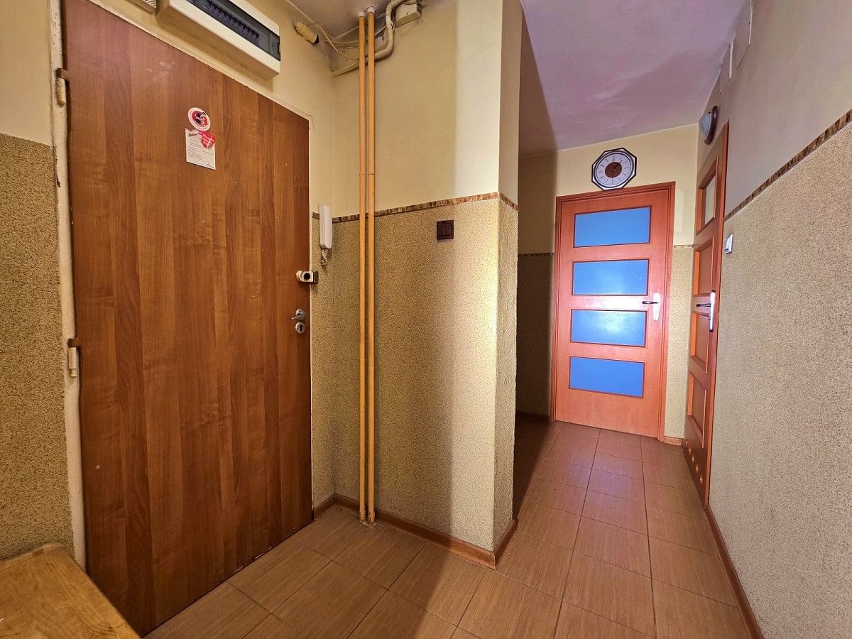Mieszkanie 3 pokojowe na Sprzedaż