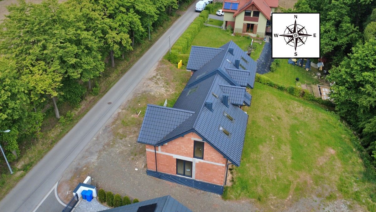 Dom 5 pokojowe na Sprzedaż