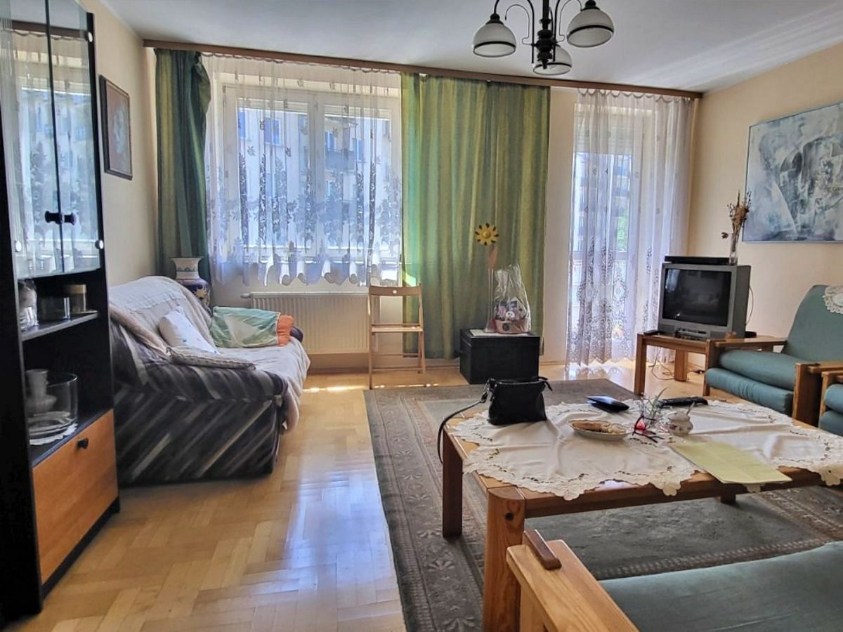 Mieszkanie 2 pokojowe na Sprzedaż