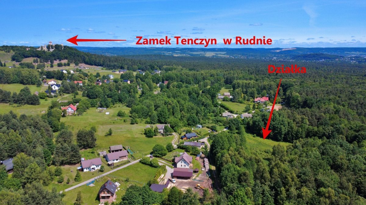 Działka  pokojowe na Sprzedaż