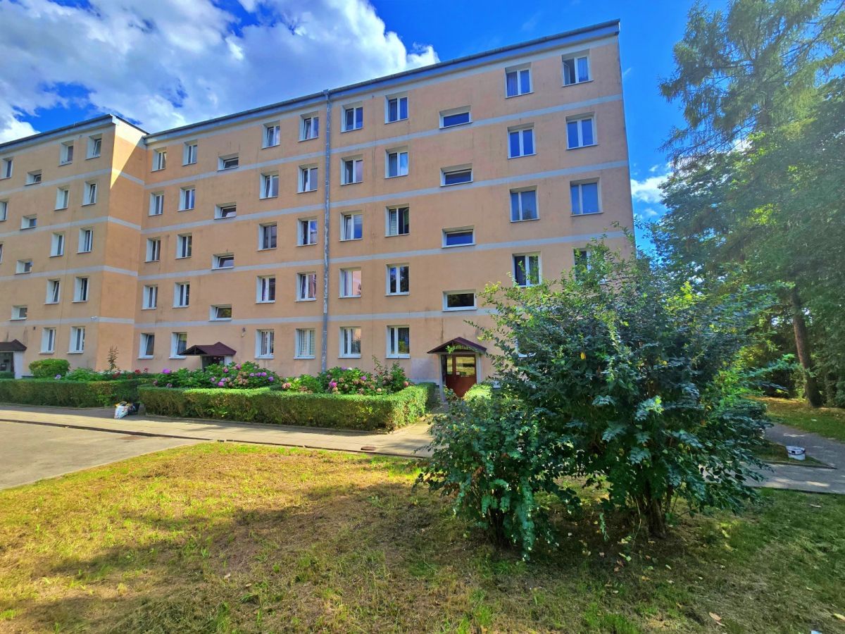 Mieszkanie 1 pokojowe na Sprzedaż