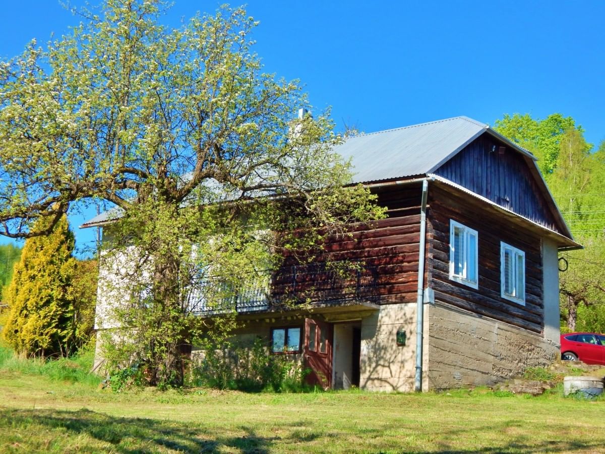 Dom 4 pokojowe na Sprzedaż