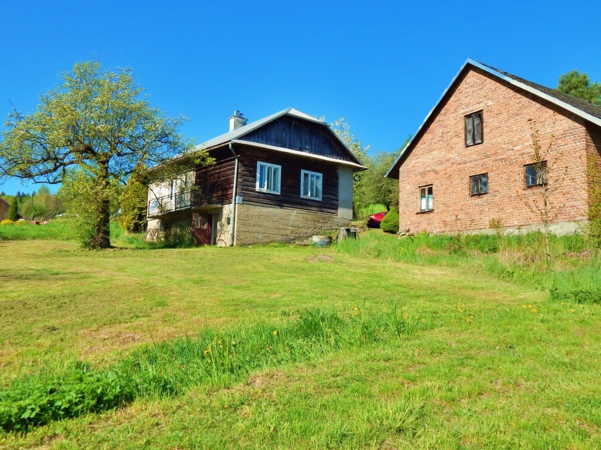 Dom 4 pokojowe na Sprzedaż