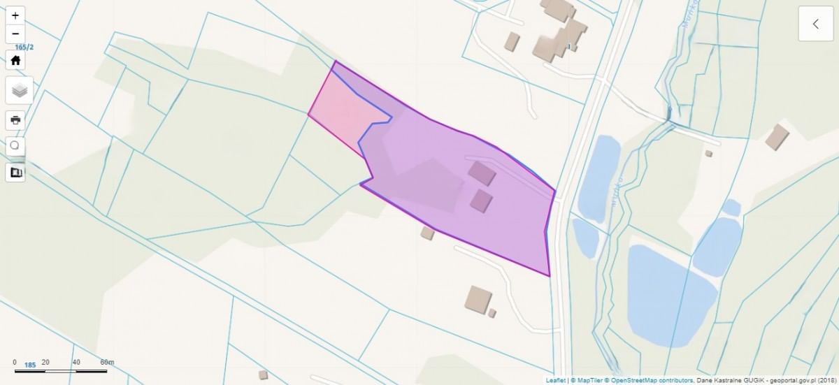 Dom 4 pokojowe na Sprzedaż