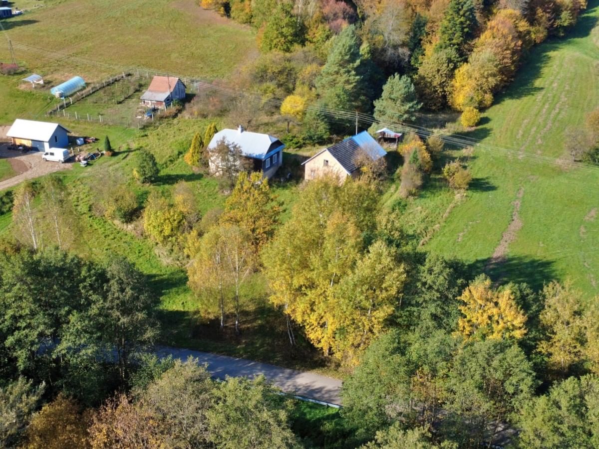 Dom 4 pokojowe na Sprzedaż