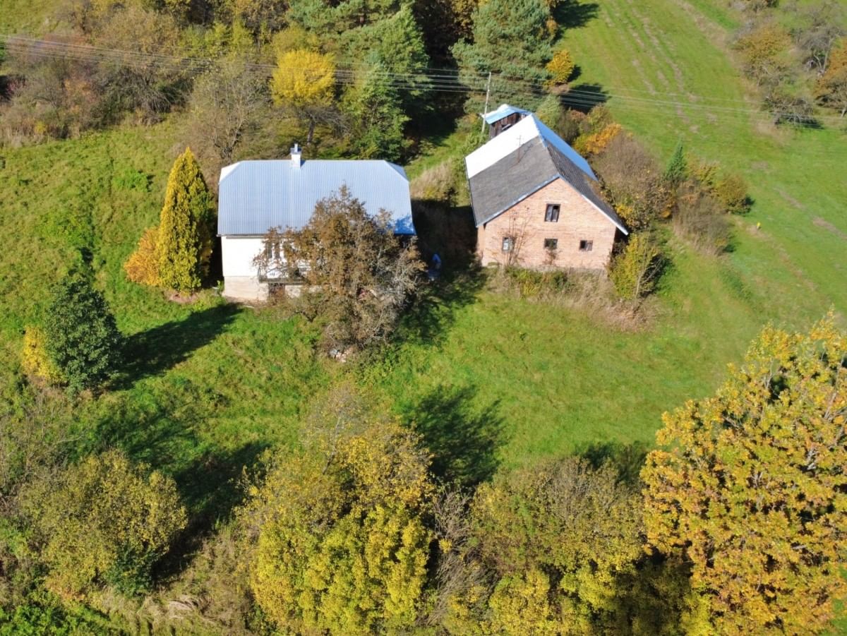 Dom 4 pokojowe na Sprzedaż