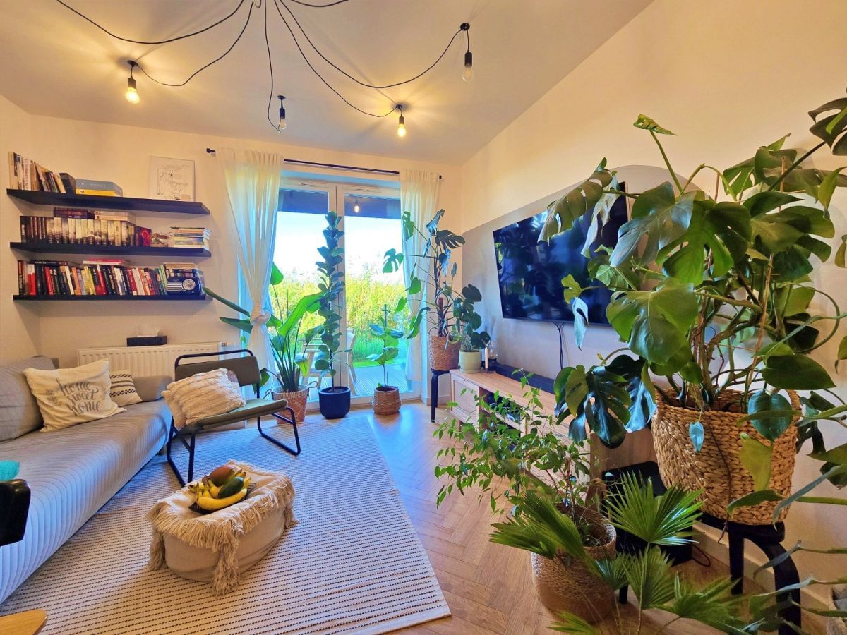 Mieszkanie 3 pokojowe na Sprzedaż