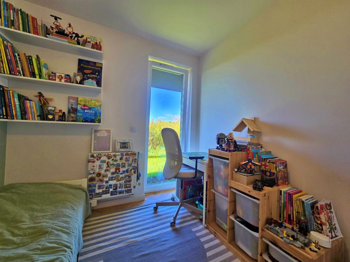 Mieszkanie 3 pokojowe na Sprzedaż