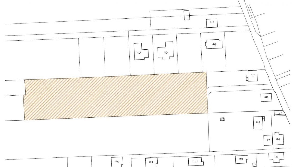 Działka  pokojowe na Sprzedaż