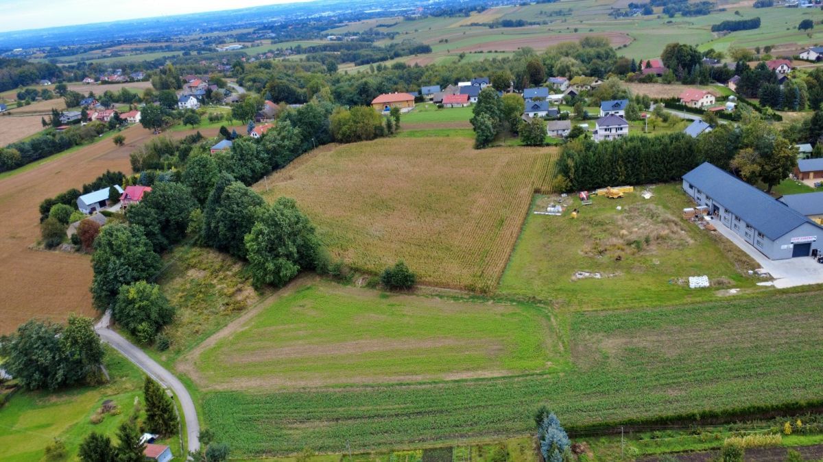 Działka  pokojowe na Sprzedaż