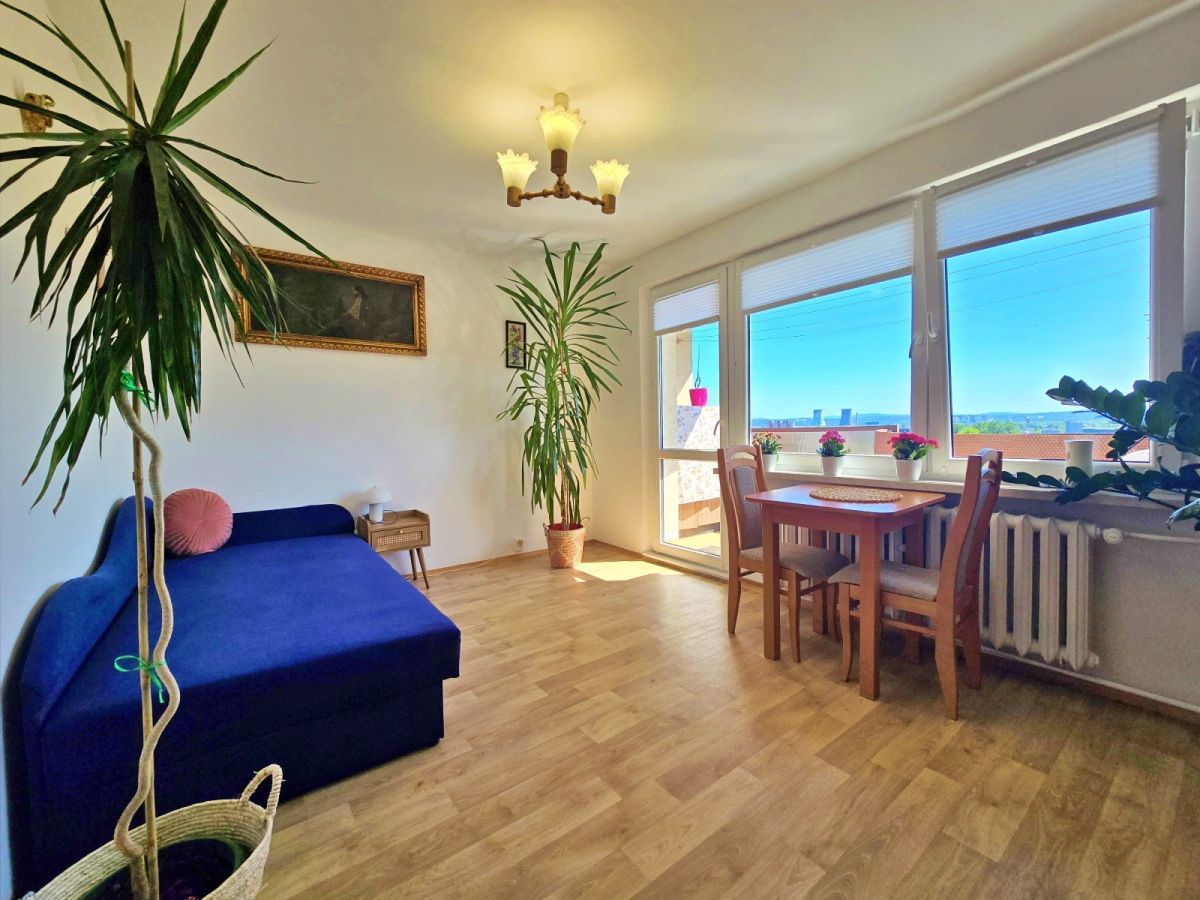 Mieszkanie 3 pokojowe na Sprzedaż