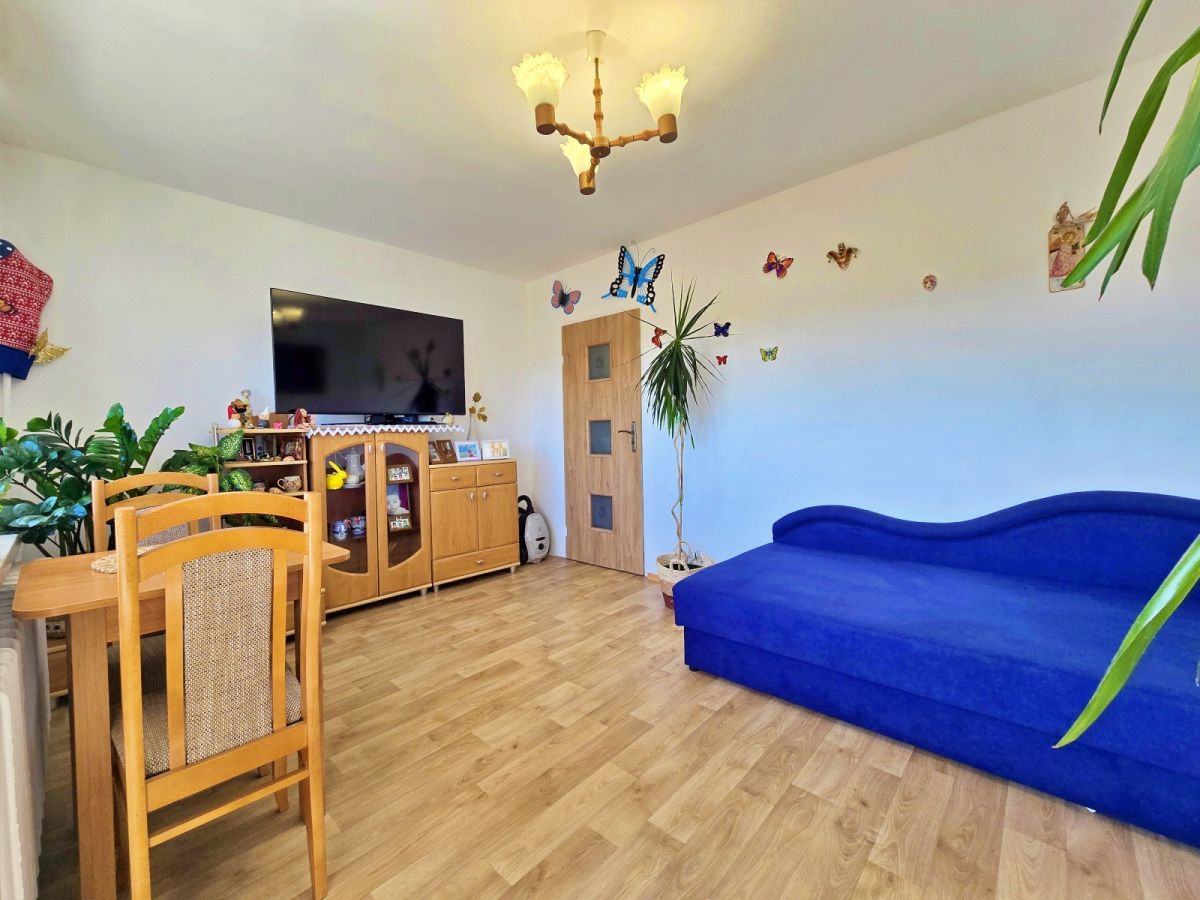 Mieszkanie 3 pokojowe na Sprzedaż