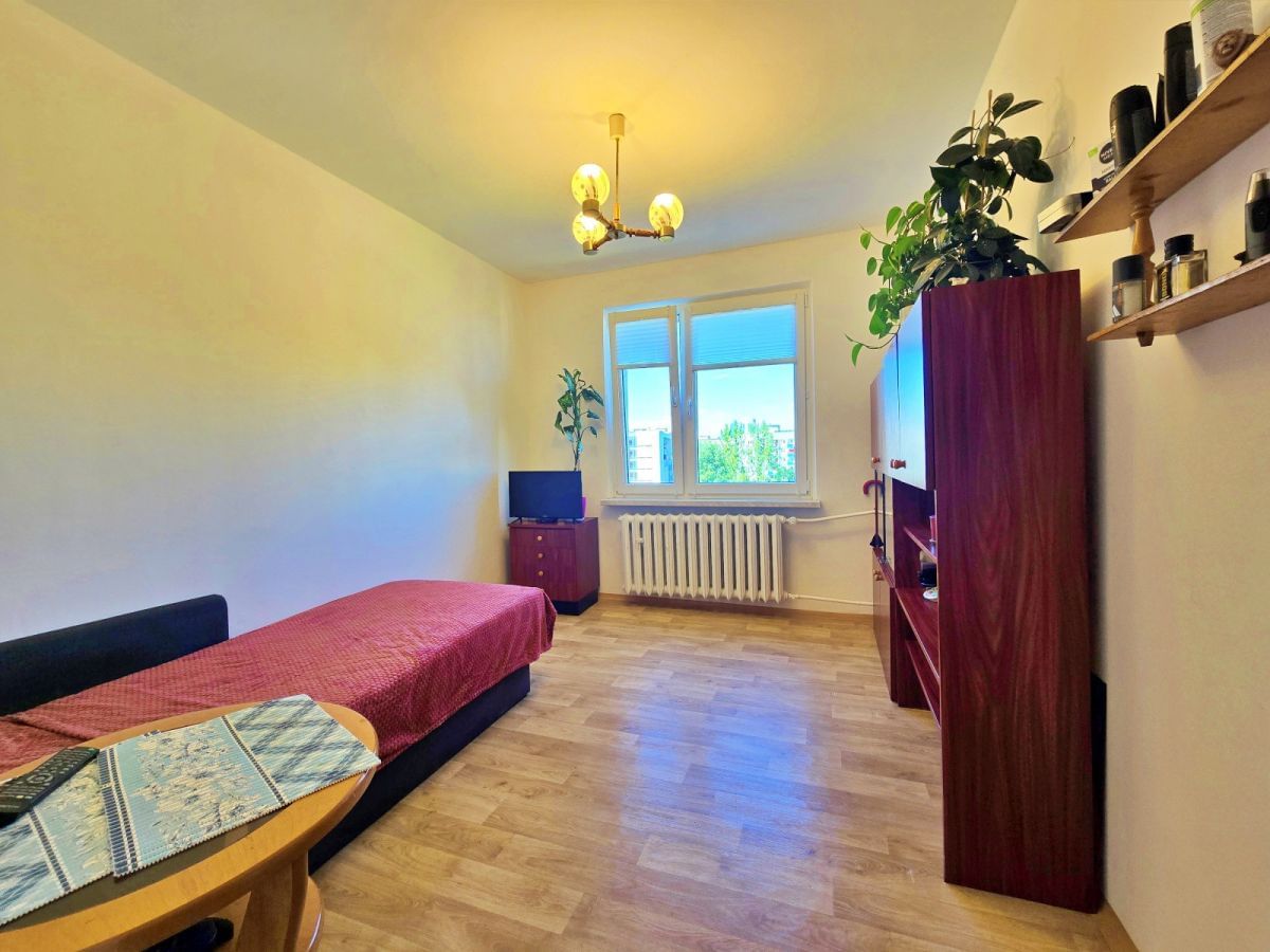 Mieszkanie 3 pokojowe na Sprzedaż