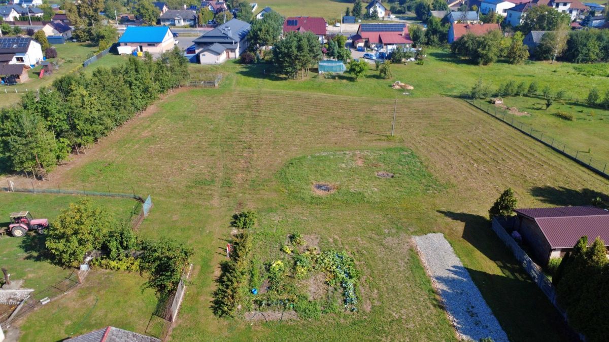 Działka  pokojowe na Sprzedaż