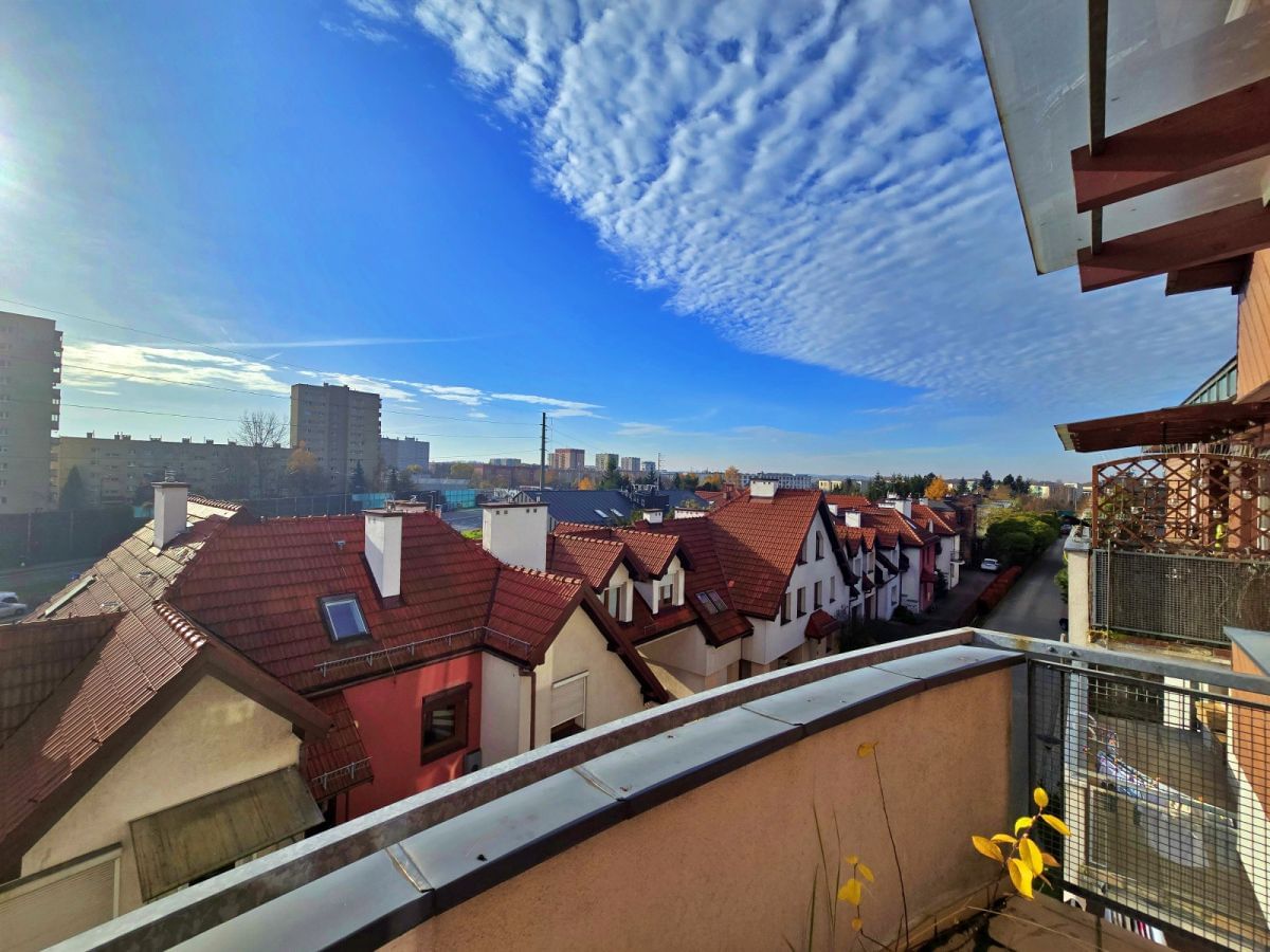 Mieszkanie 4 pokojowe na Wynajem