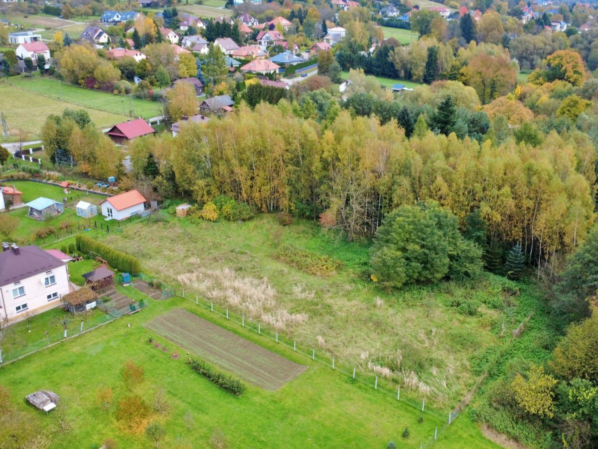 Działka  pokojowe na Sprzedaż