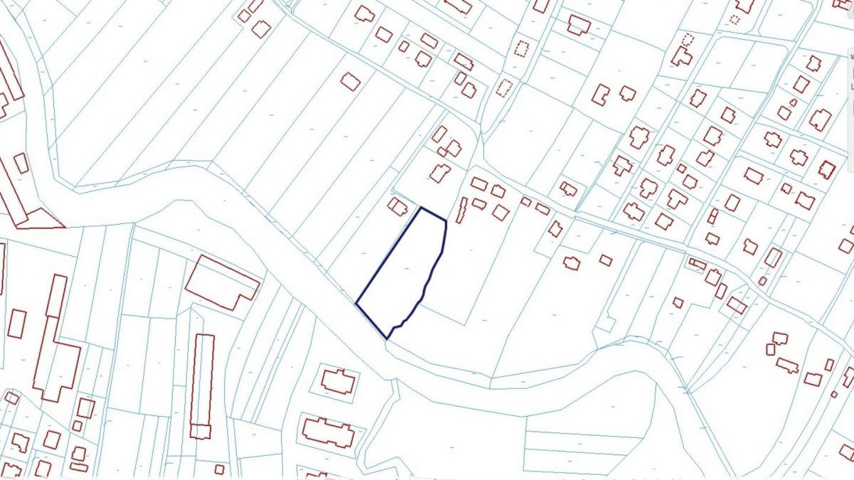 Działka  pokojowe na Sprzedaż