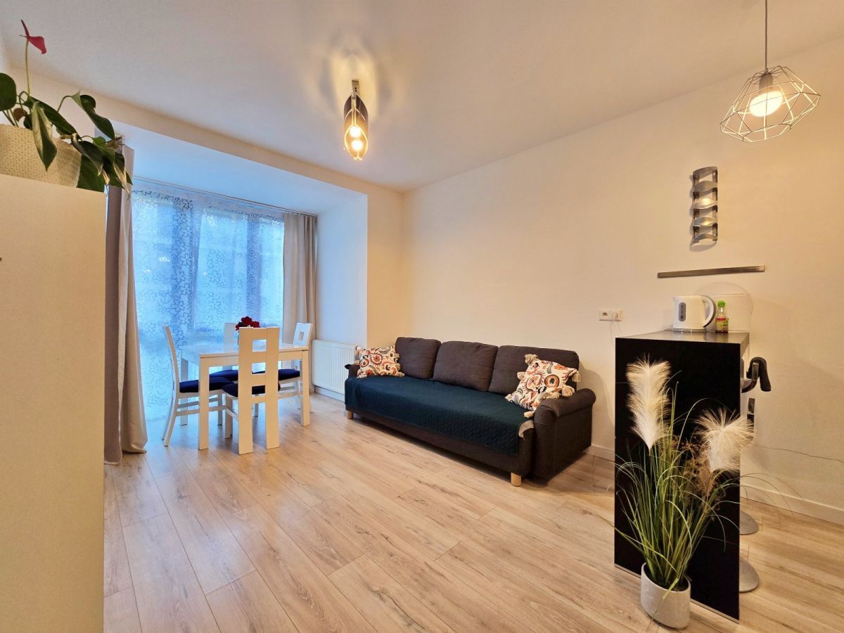 Mieszkanie 2 pokojowe na Sprzedaż