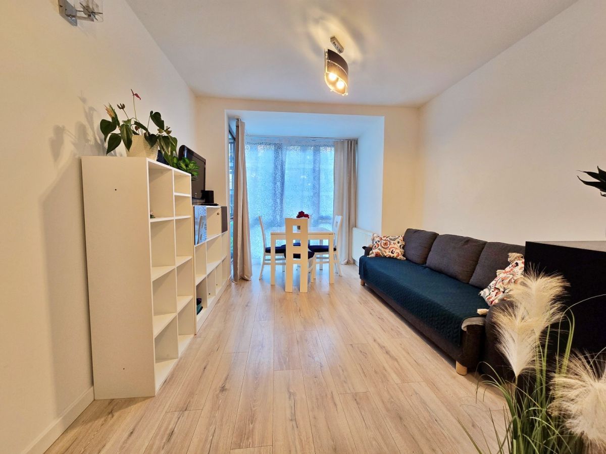 Mieszkanie 2 pokojowe na Sprzedaż