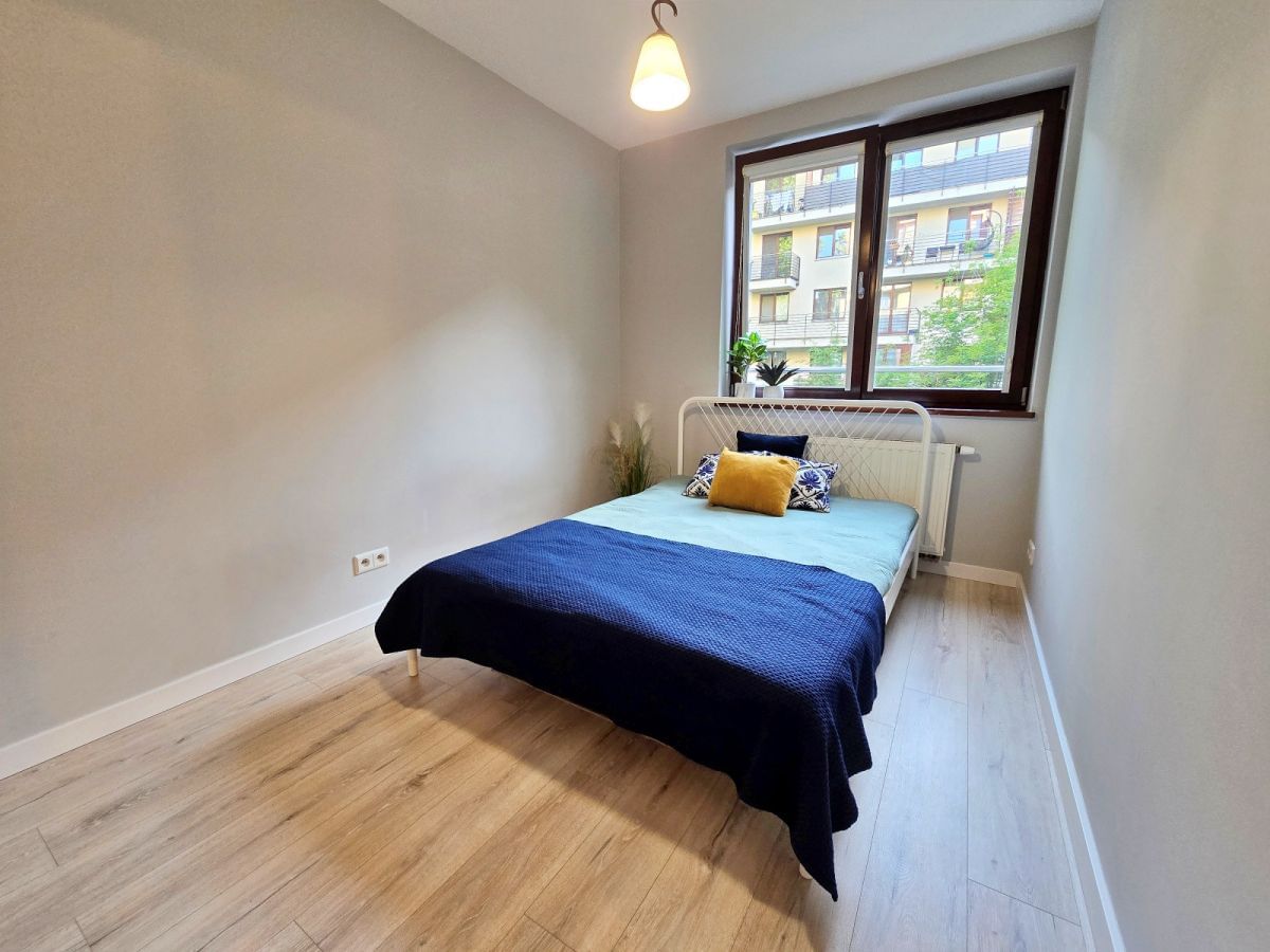 Mieszkanie 2 pokojowe na Sprzedaż