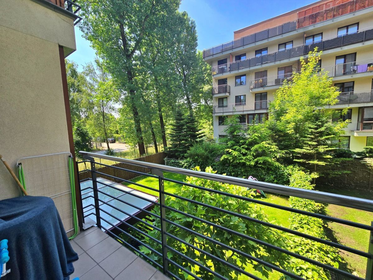 Mieszkanie 2 pokojowe na Sprzedaż