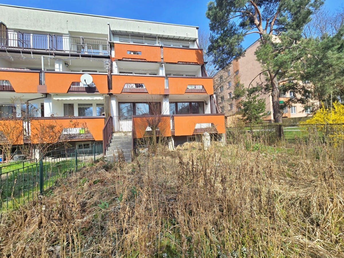 Mieszkanie 3 pokojowe na Sprzedaż