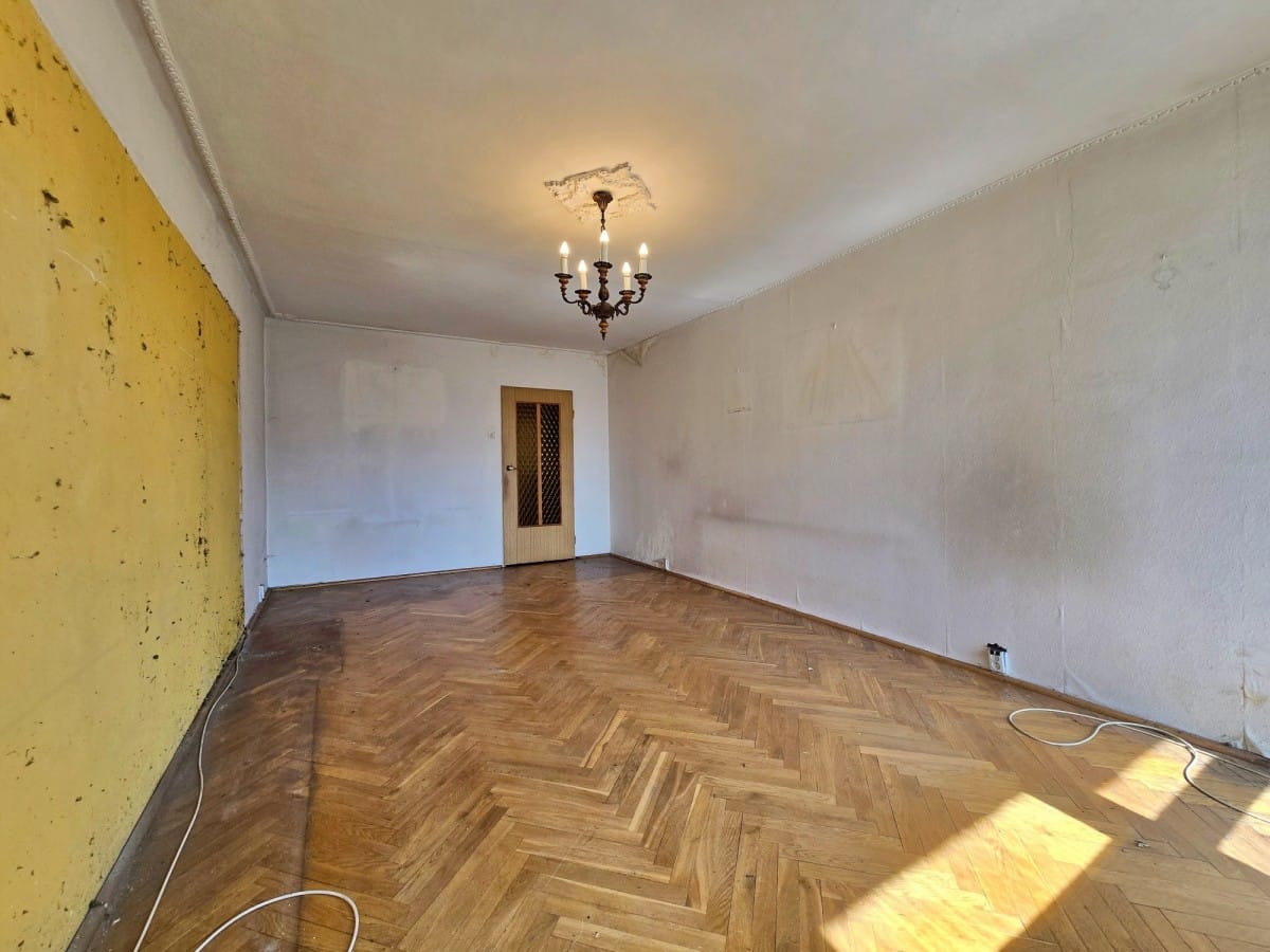 Mieszkanie 3 pokojowe na Sprzedaż