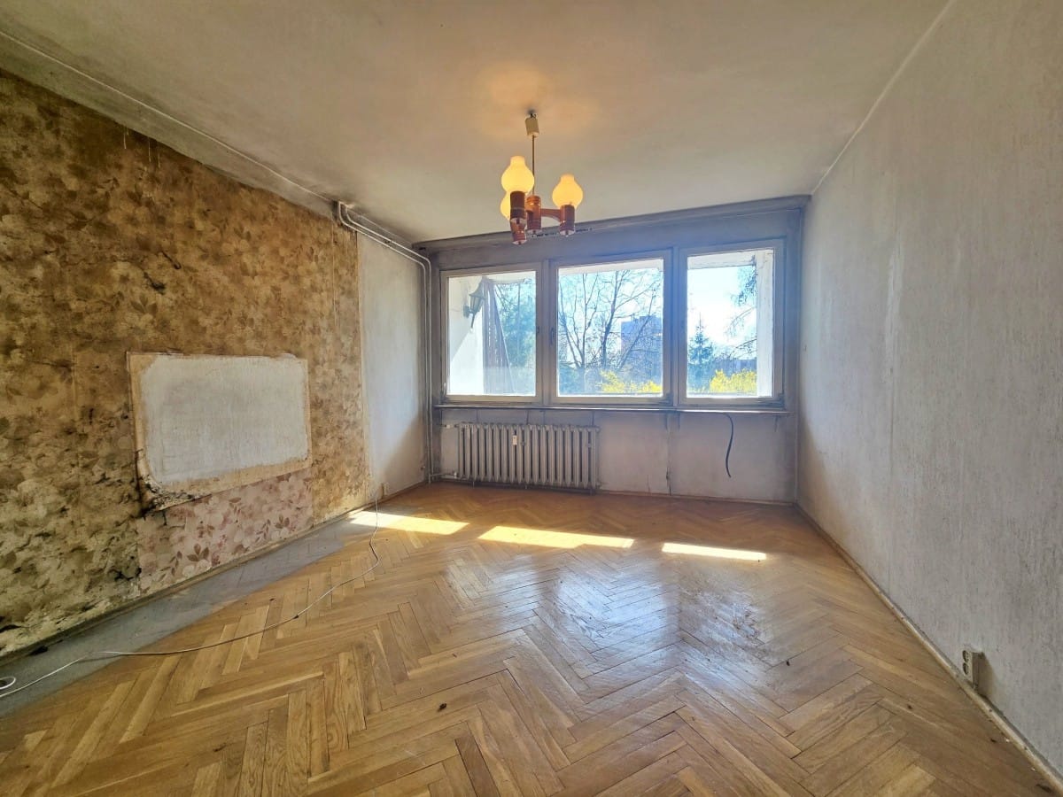 Mieszkanie 3 pokojowe na Sprzedaż