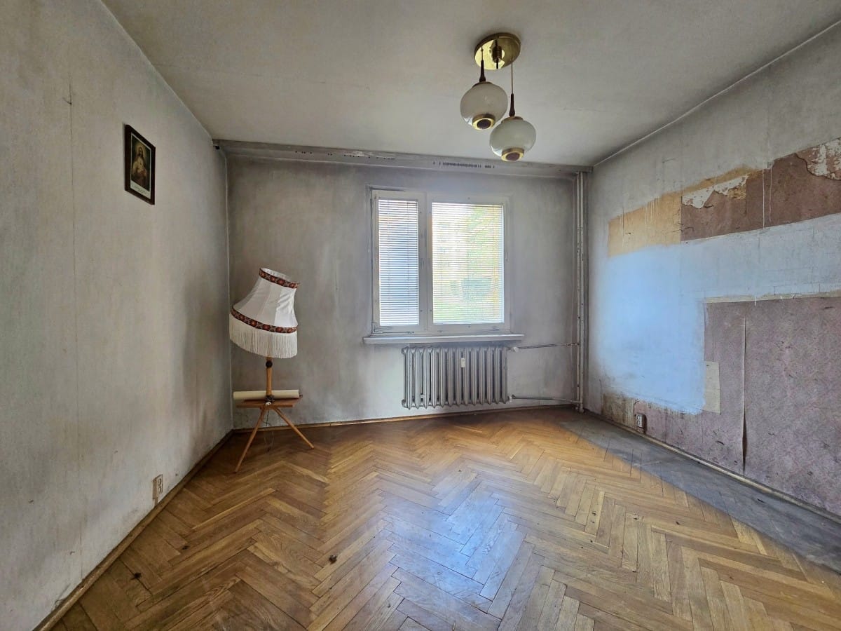 Mieszkanie 3 pokojowe na Sprzedaż