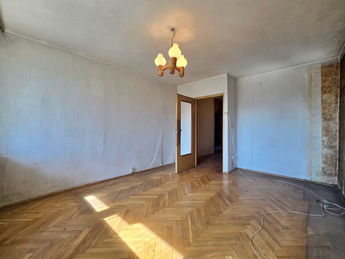 Mieszkanie 3 pokojowe na Sprzedaż