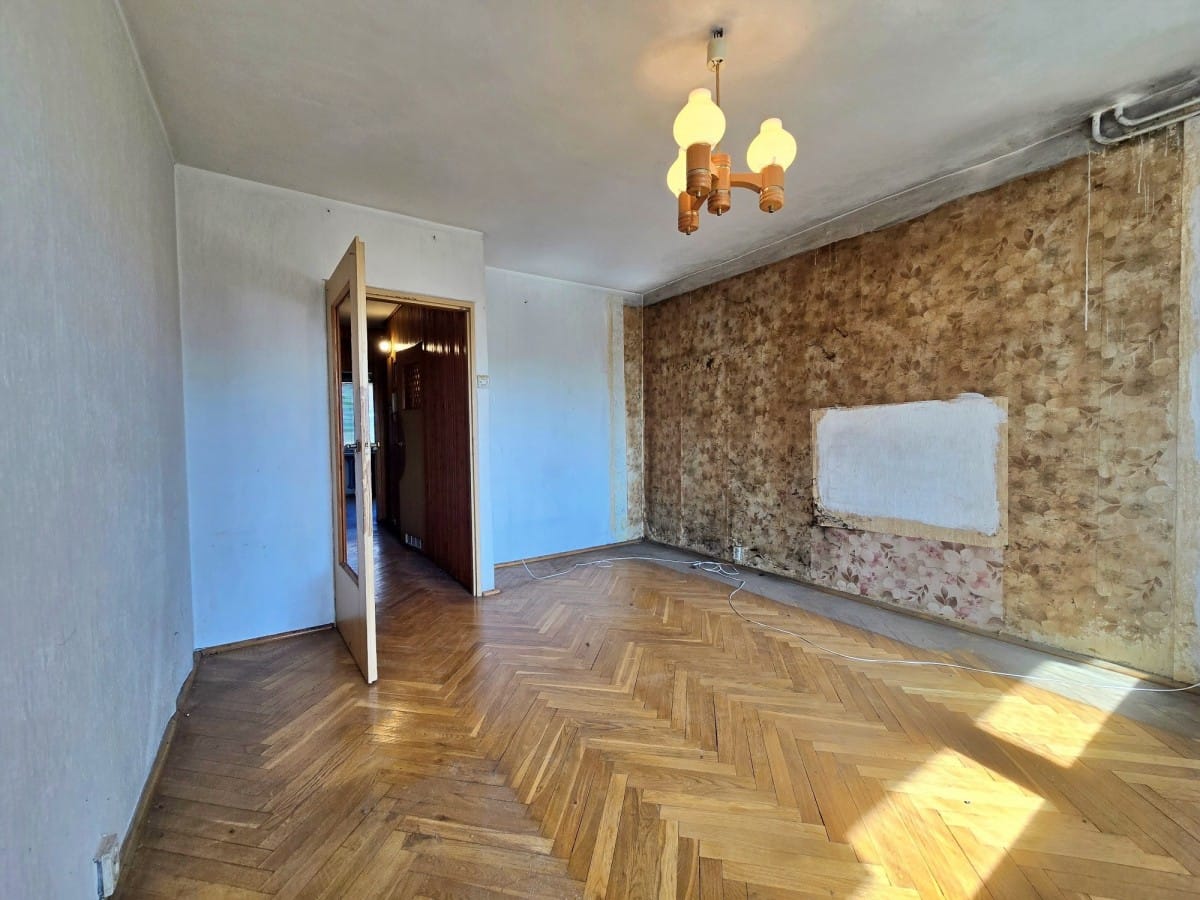 Mieszkanie 3 pokojowe na Sprzedaż