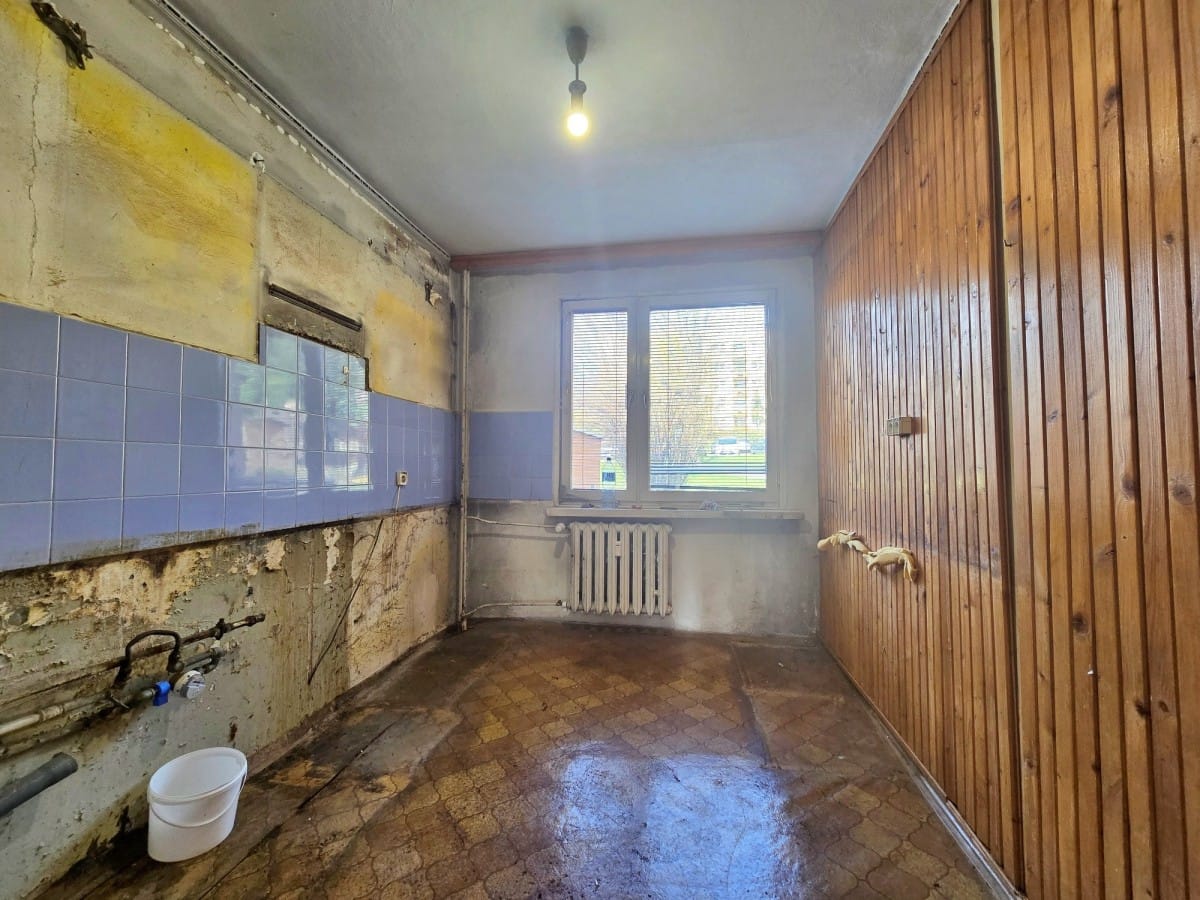 Mieszkanie 3 pokojowe na Sprzedaż