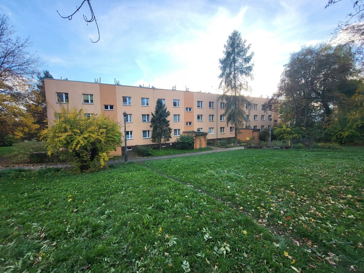 Mieszkanie 3 pokojowe na Sprzedaż