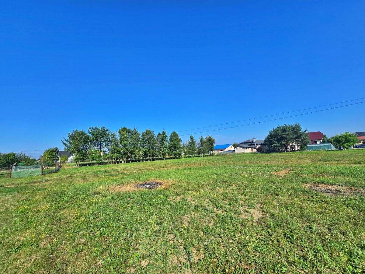 Działka  pokojowe na Sprzedaż