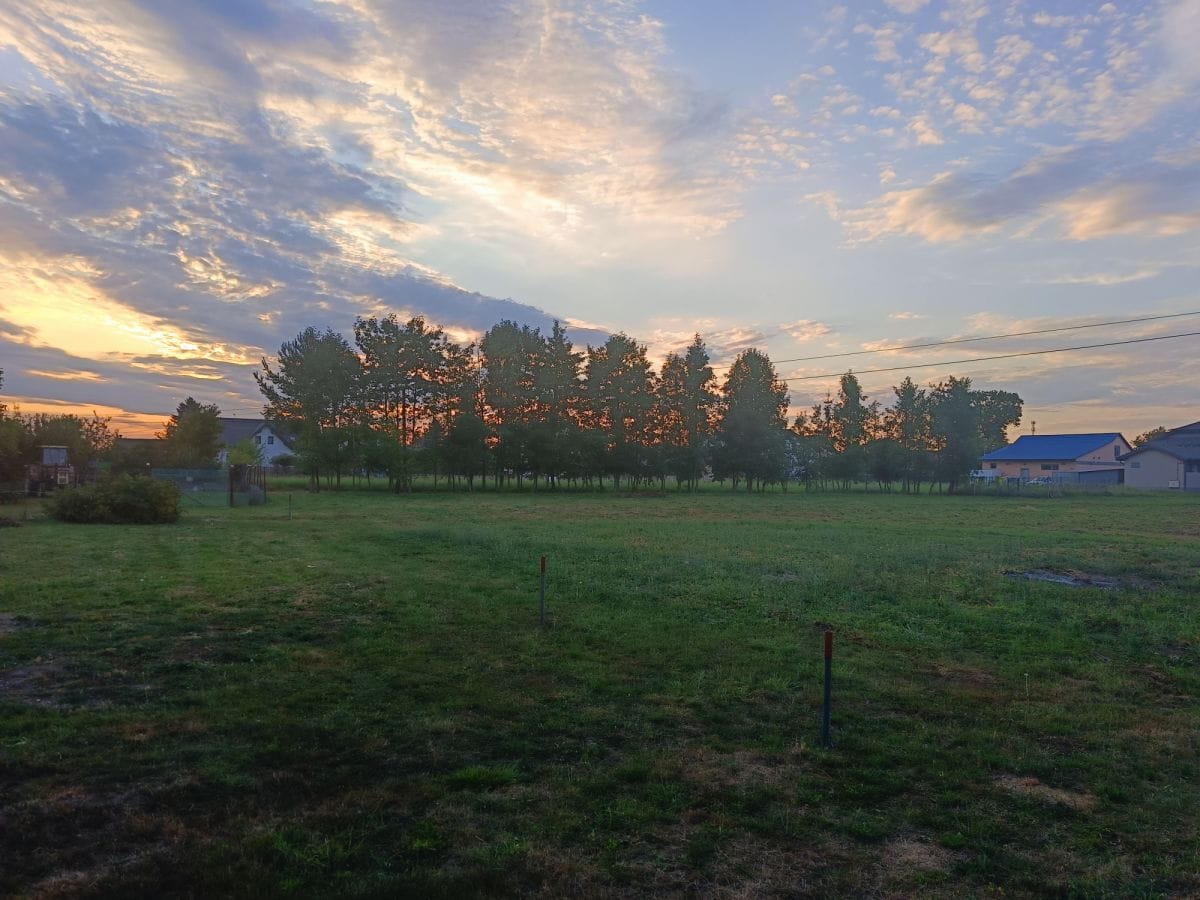 Działka  pokojowe na Sprzedaż