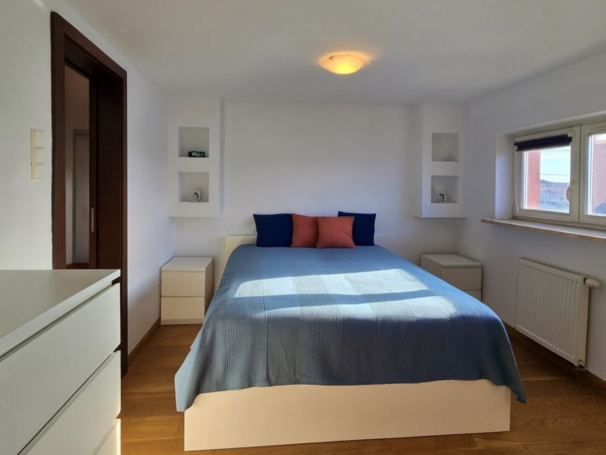 Mieszkanie 4 pokojowe na Wynajem