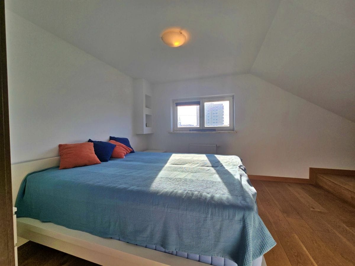 Mieszkanie 4 pokojowe na Wynajem