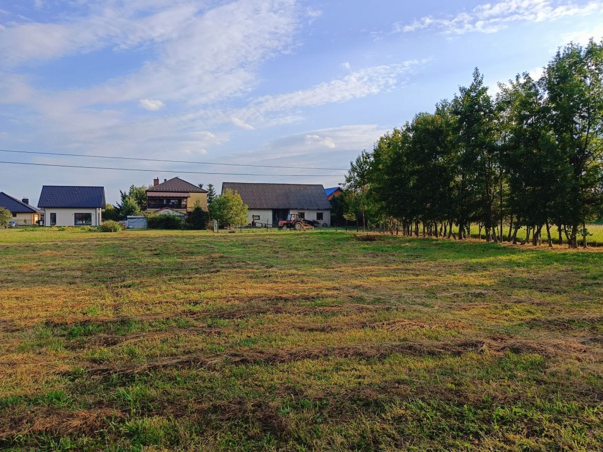 Działka  pokojowe na Sprzedaż