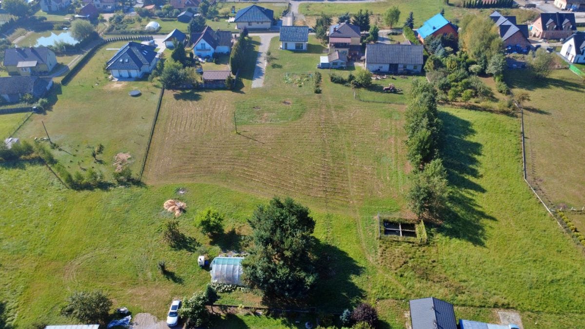 Działka  pokojowe na Sprzedaż