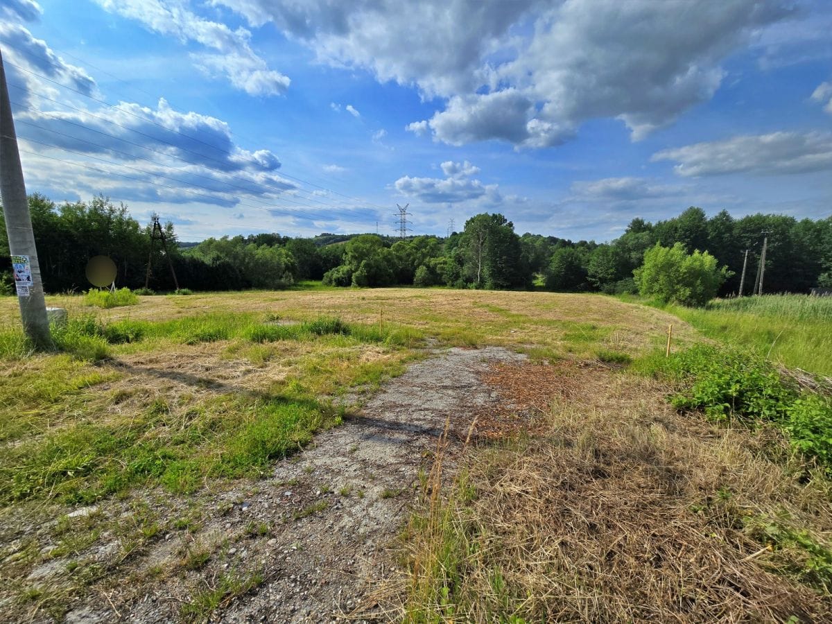 Działka  pokojowe na Sprzedaż