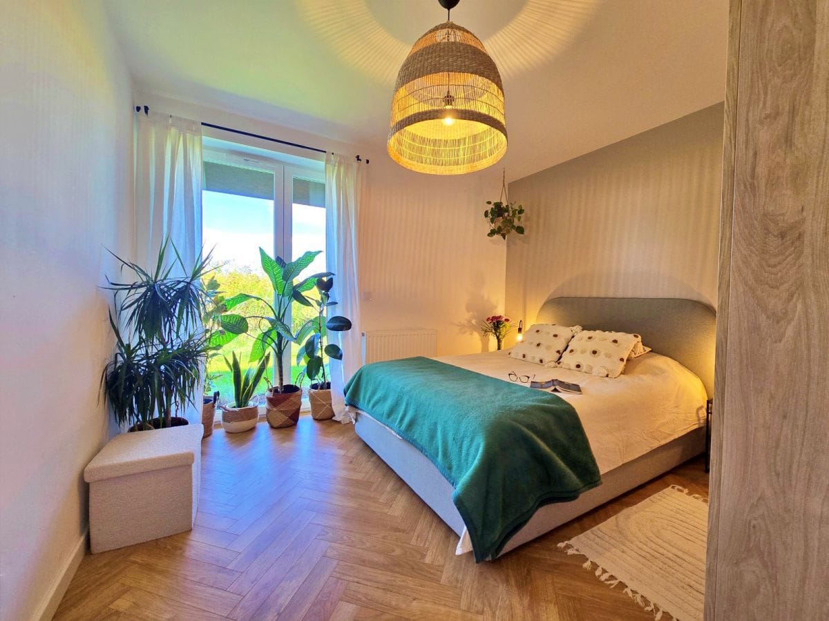 Mieszkanie 3 pokojowe na Sprzedaż