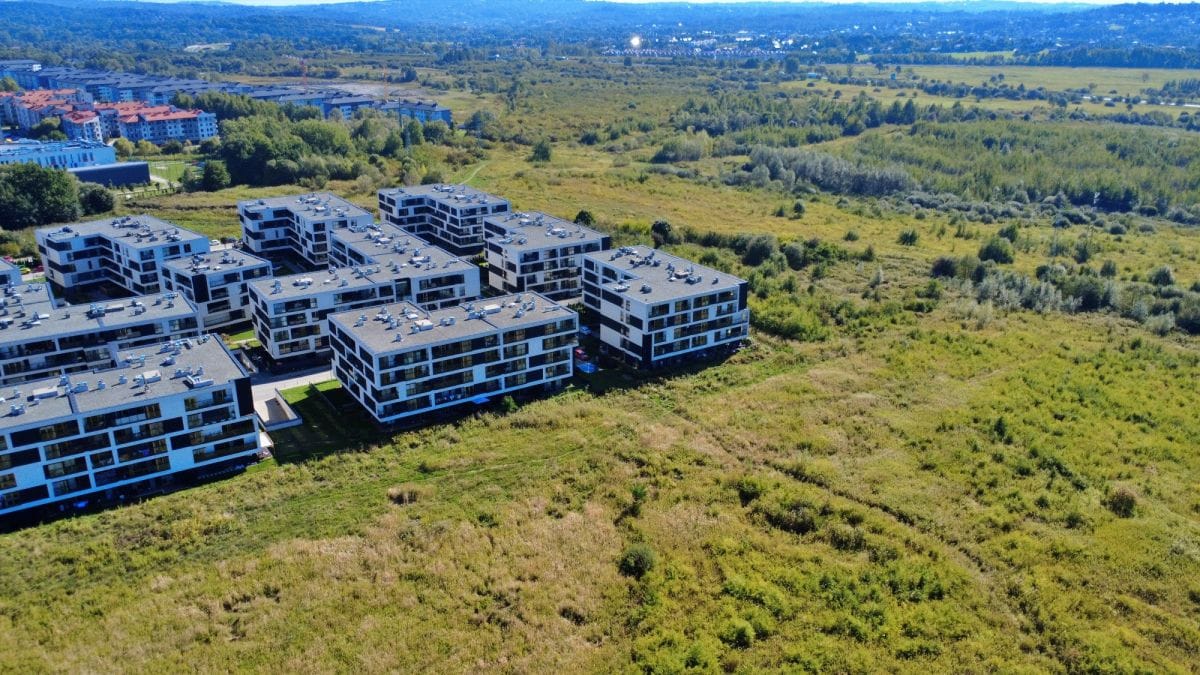 Mieszkanie 3 pokojowe na Sprzedaż