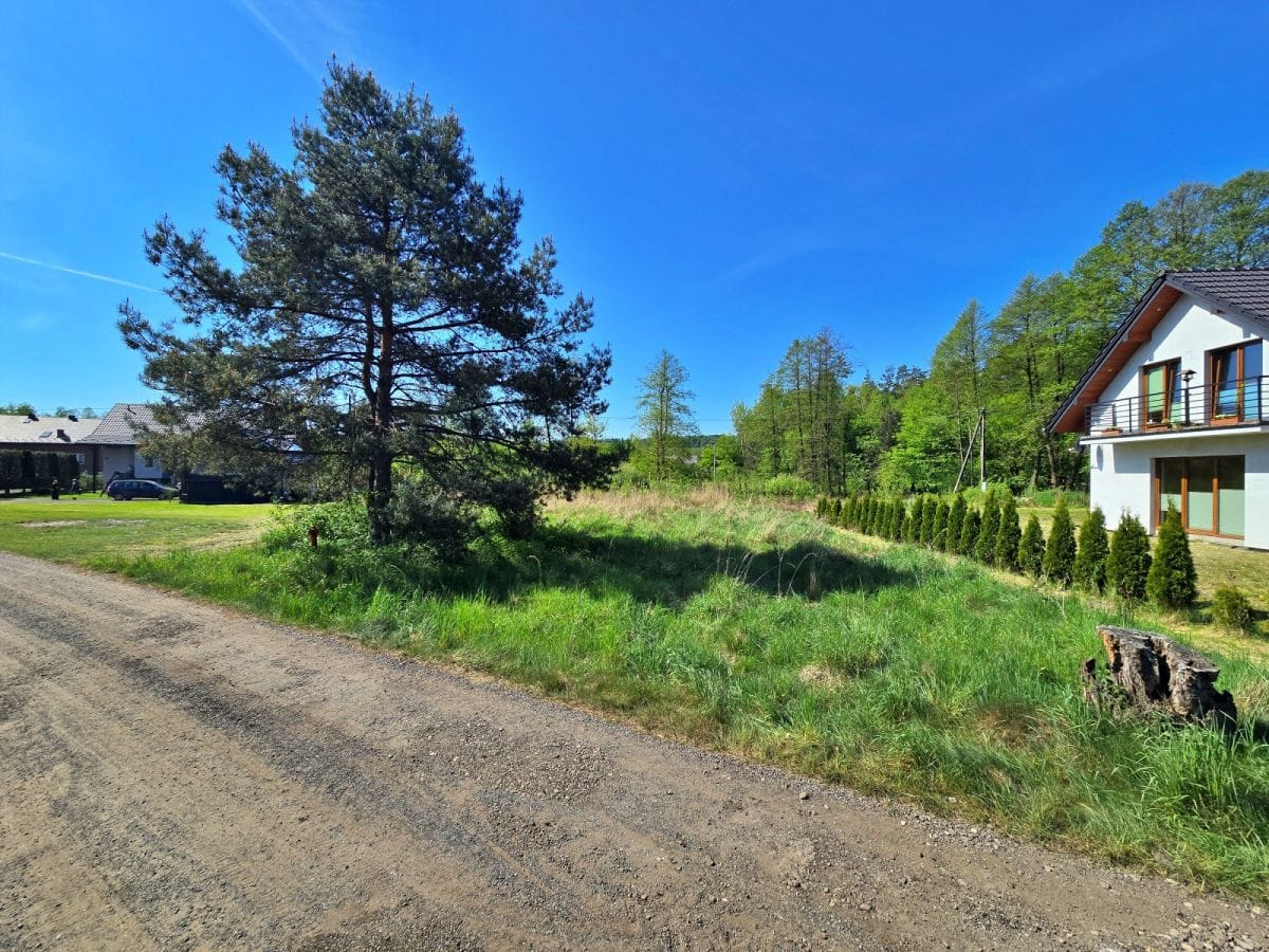 Działka  pokojowe na Sprzedaż