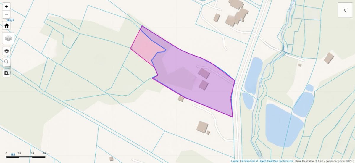 Dom 4 pokojowe na Sprzedaż