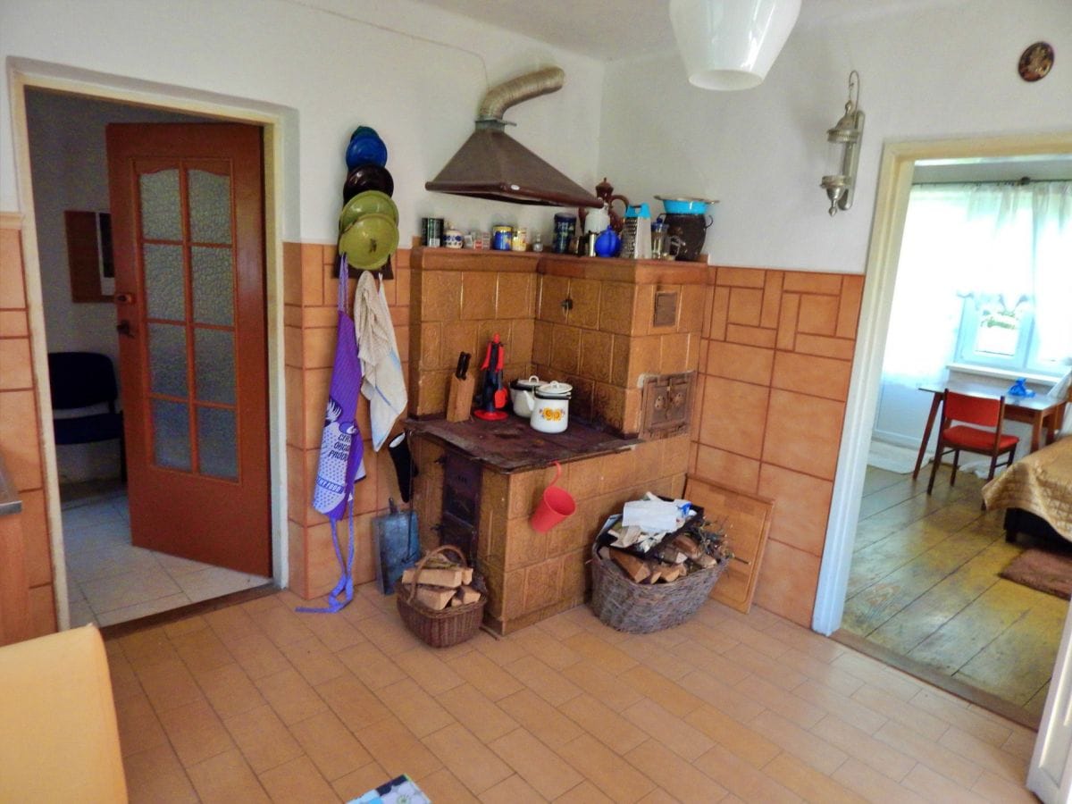 Dom 4 pokojowe na Sprzedaż