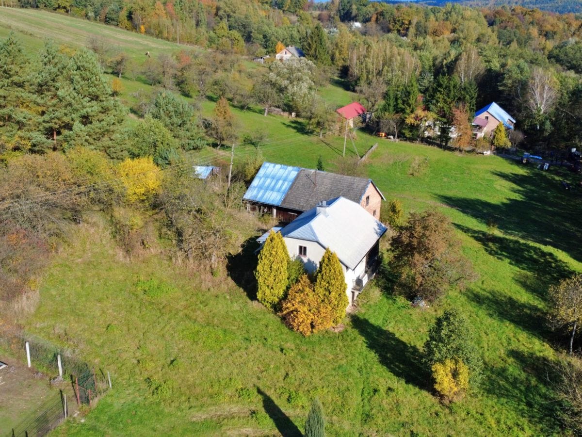 Dom 4 pokojowe na Sprzedaż