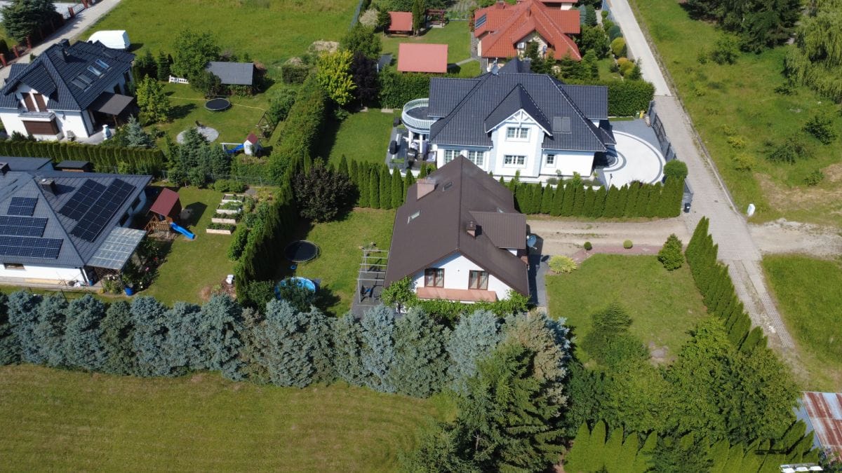 Dom 5 pokojowe na Sprzedaż