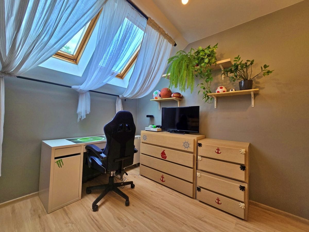 Mieszkanie 2 pokojowe na Sprzedaż