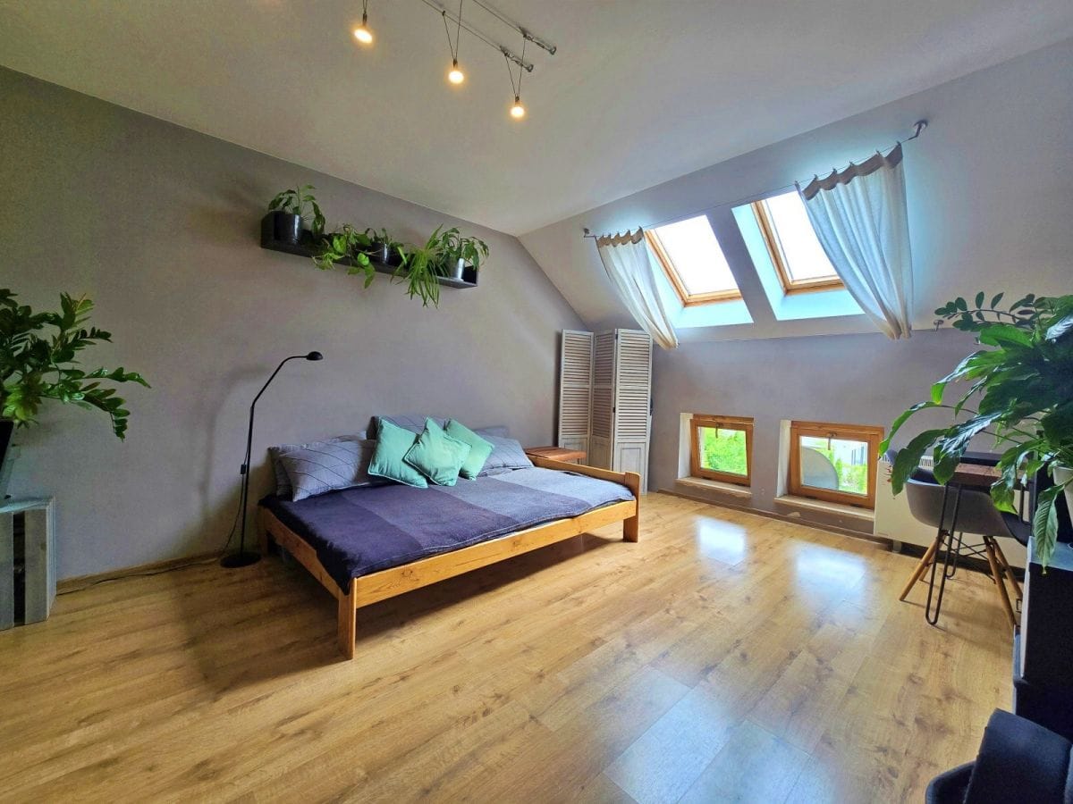 Mieszkanie 2 pokojowe na Sprzedaż